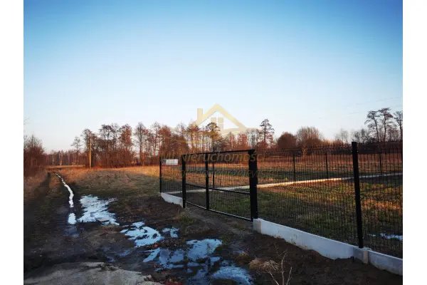 grodziski, Jaktorów, Chylice, Sprzedaż ziemi Chylice