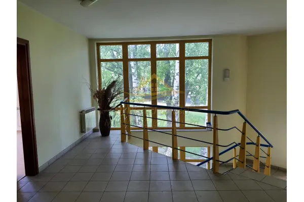 grodziski, Milanówek, Na sprzedaż- magazyn / hala