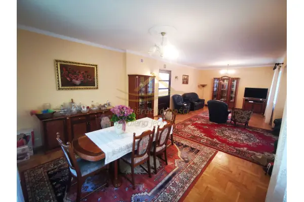 grodziski, Milanówek, Parkowa, Sprzedaż domu wolnostojącego w Milanówku