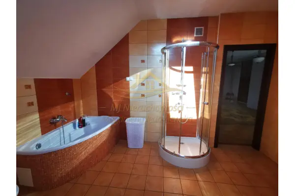 grodziski, Milanówek, Parkowa, Sprzedaż domu wolnostojącego w Milanówku