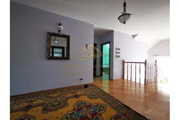 grodziski, Milanówek, Parkowa, Sprzedaż domu wolnostojącego w Milanówku