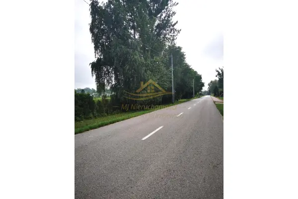 grodziski, Grodzisk Mazowiecki, Kozery Nowe, Hala magazynowo- produkcyjna, Kozery Nowe