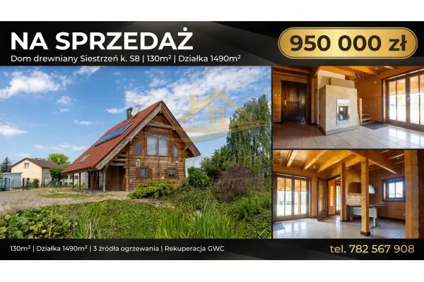 grodziski, Grodzisk Mazowiecki, Idealna oferta pod biznes