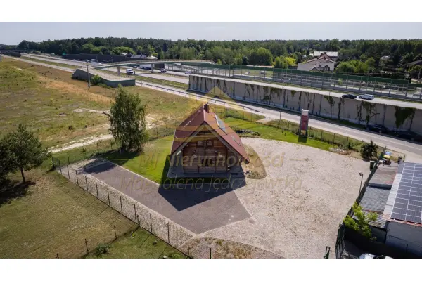 grodziski, Grodzisk Mazowiecki, Idealna oferta pod biznes