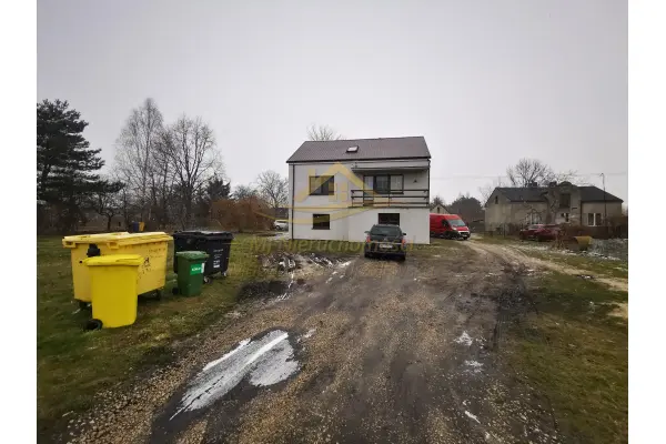 grodziski, Grodzisk Mazowiecki, Adamów, Trzy mieszkania na wynajem