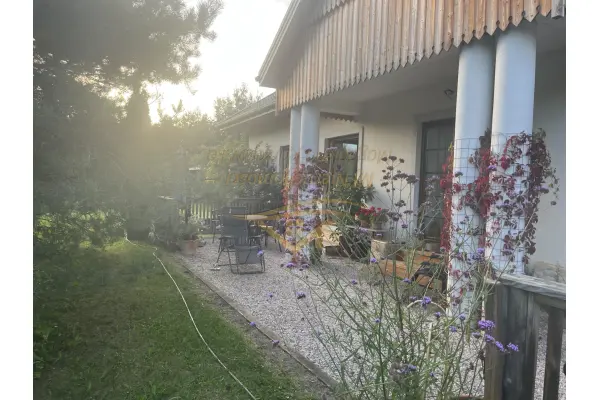 grodziski, Jaktorów, Dom na wsi , duża działka