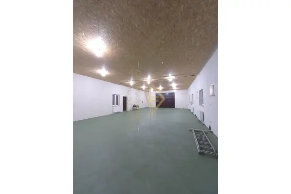 mazowieckie, pruszkowski, Nadarzyn, budynek magazynowo- biurowy Nadarzyn