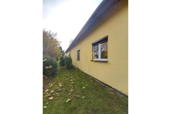 pruszkowski, Nadarzyn, budynek magazynowo- biurowy Nadarzyn