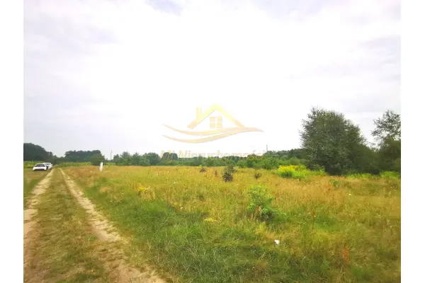 mazowieckie, grodziski, Jaktorów, Stare Budy, 29 900 m2 Stare Budy Siedlisko - inwestycja
