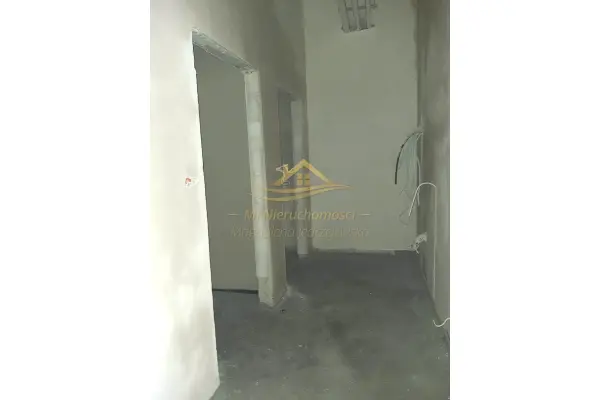 grodziski, Grodzisk Mazowiecki, Lokal usługowy centrum Grodziska Mazowieckiego