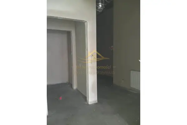 grodziski, Grodzisk Mazowiecki, Lokal usługowy centrum Grodziska Mazowieckiego