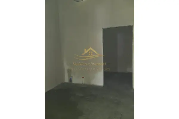 grodziski, Grodzisk Mazowiecki, Lokal usługowy centrum Grodziska Mazowieckiego