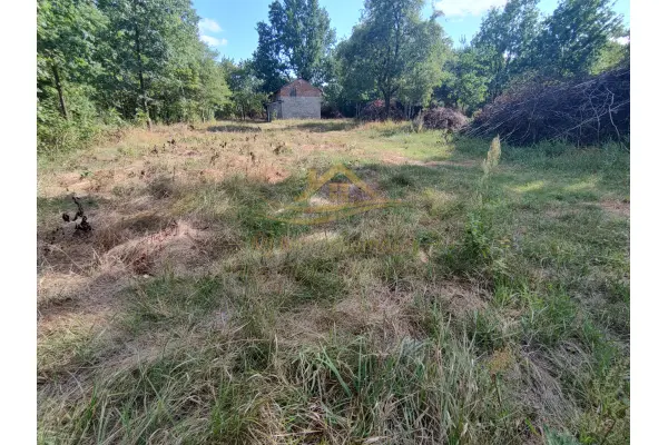 grodziski, Grodzisk Mazowiecki, Działka budowlana Czarny Las z potencjałem !