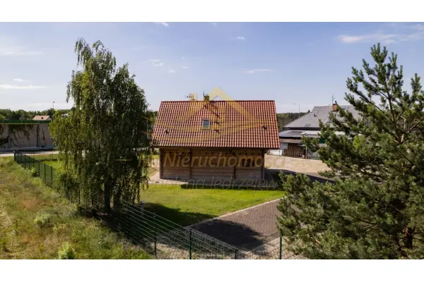 grodziski, Grodzisk Mazowiecki, Idealna oferta pod biznes