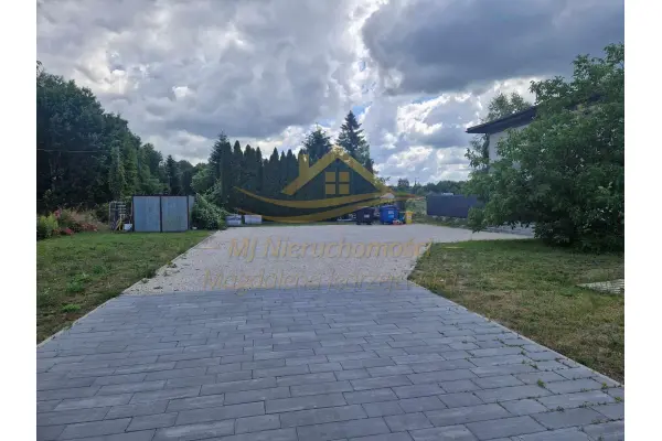 grodziski, Grodzisk Mazowiecki, Świetny lokal usługowy całość lub na odrębne lokale