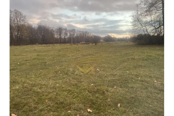 grodziski, Grodzisk Mazowiecki, Działka na sprzedaż