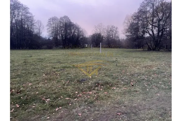 grodziski, Grodzisk Mazowiecki, Działka na sprzedaż