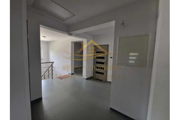 grodziski, Grodzisk Mazowiecki, Adamowizna, Radziejowicka, Lokal na wynajem 200 m2 pod hotel pracowniczy
