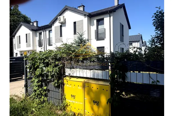 grodziski, Grodzisk Mazowiecki, Segment narożny , do zamieszkania