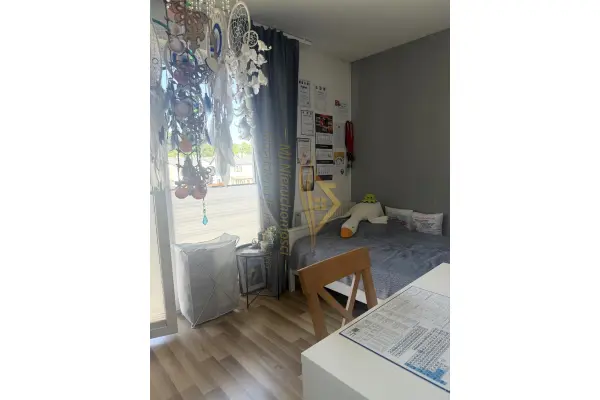 grodziski, Grodzisk Mazowiecki, Segment narożny , do zamieszkania