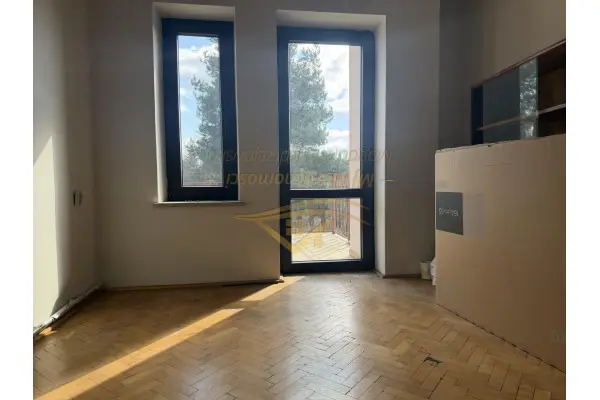 grodziski, Jaktorów, na inwestycje do zamieszkania , duża działka