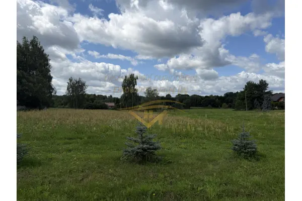 grodziski, Żabia Wola, Musuły, 'Zielone Musuły ',osiedle zamknięte