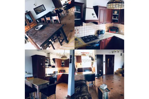grodziski, Grodzisk Mazowiecki, centrum , do wprowadzenia