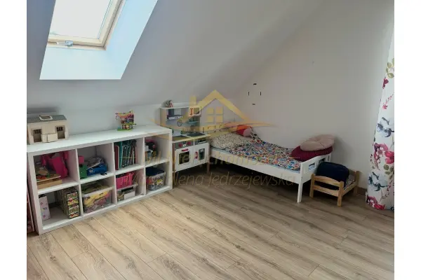 grodziski, Jaktorów, Stare Budy, do wprowadzenia ,5 pokoi, blisko lasu