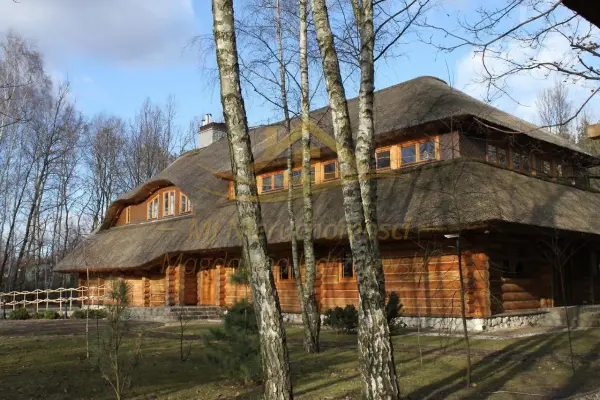 grodziski, Grodzisk Mazowiecki, Książenice, wyjątkowa oferta ,Książenice