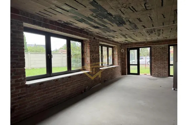 mazowieckie, grodziski, Grodzisk Mazowiecki, Budynek usługowo mieszkalny 550 m² Działka 850 m²