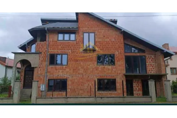 grodziski, Grodzisk Mazowiecki, Budynek usługowo mieszkalny 550 m² Działka 850 m²