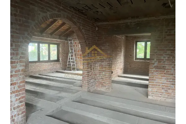grodziski, Grodzisk Mazowiecki, Budynek usługowo mieszkalny 550 m² Działka 850 m²