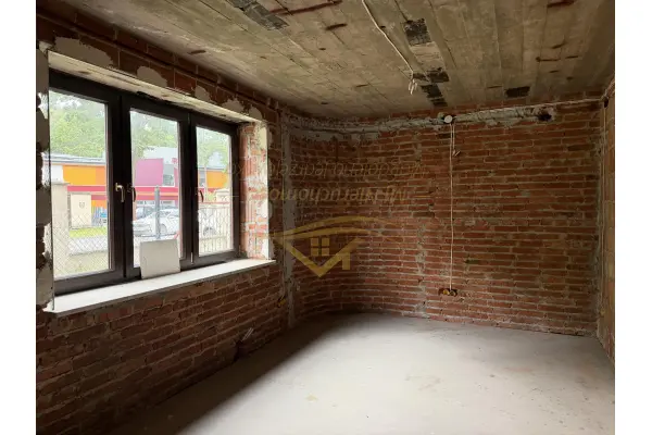 grodziski, Grodzisk Mazowiecki, Budynek usługowo mieszkalny 550 m² Działka 850 m²
