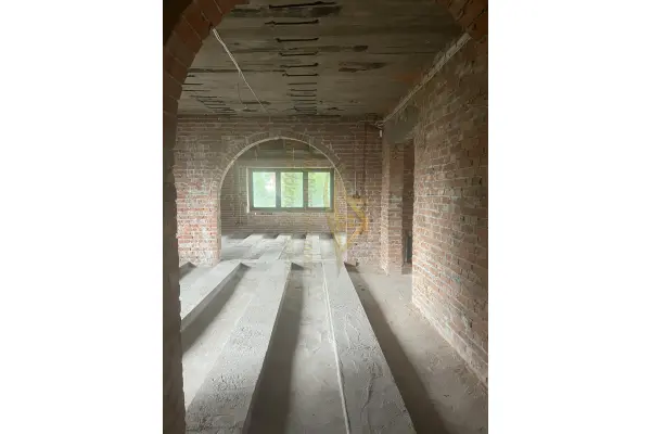 grodziski, Grodzisk Mazowiecki, Budynek usługowo mieszkalny 550 m² Działka 850 m²