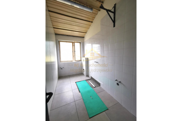 grodziski, Grodzisk Mazowiecki, Kozery Nowe, Hala magazynowo- produkcyjna, Kozery Nowe