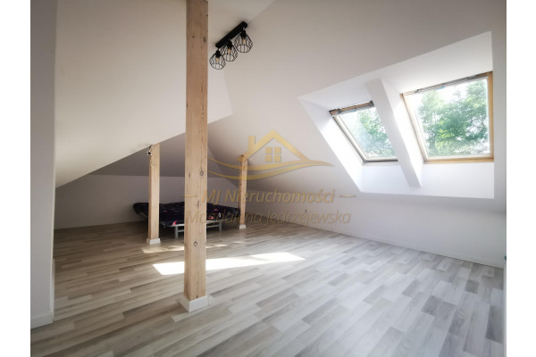 grodziski, Żabia Wola, Musuły, Sprzedaż domu na działce 3500m2