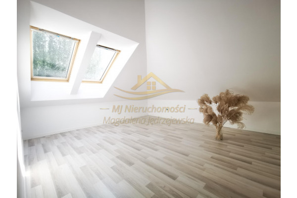 grodziski, Żabia Wola, Musuły, Sprzedaż domu na działce 3500m2