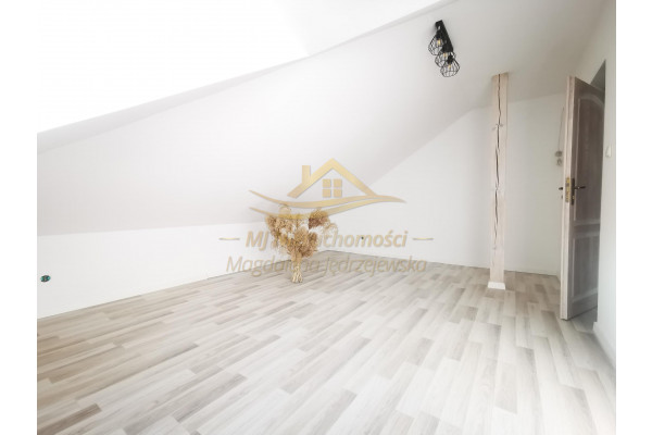 grodziski, Żabia Wola, Musuły, Sprzedaż domu na działce 3500m2