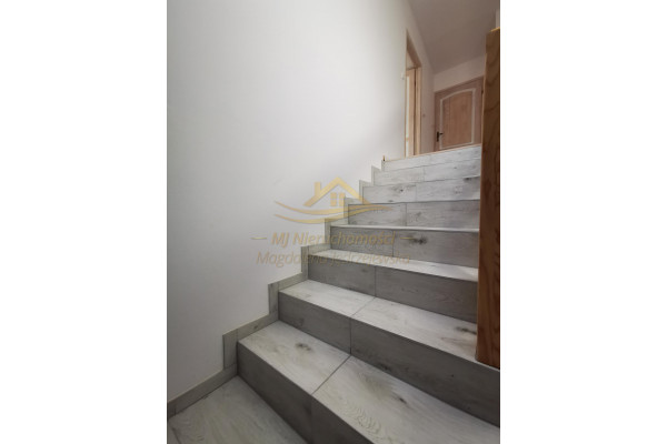 grodziski, Żabia Wola, Musuły, Sprzedaż domu na działce 3500m2
