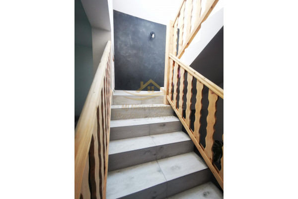 grodziski, Żabia Wola, Musuły, Sprzedaż domu na działce 3500m2