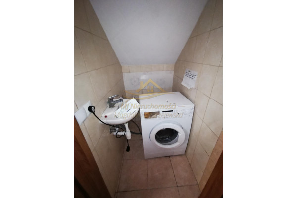 grodziski, Grodzisk Mazowiecki, Adamów, Dom na wynajem - najlepsza cena w okolicy !