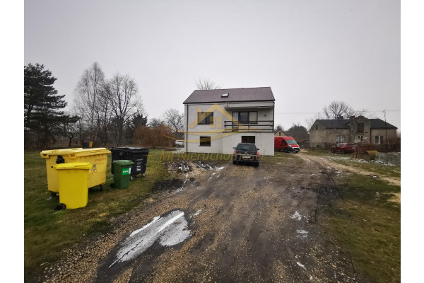 grodziski, Grodzisk Mazowiecki, Adamów, Dom na wynajem - najlepsza cena w okolicy !