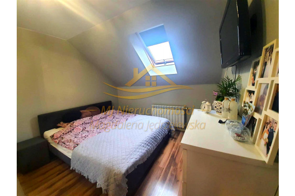 żyrardowski, Radziejowice, Kuklówka Radziejowicka, Dom dwurodzinny 260m2 Kuklówka Radziejowicka