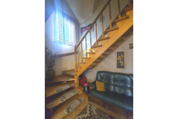 żyrardowski, Radziejowice, Kuklówka Radziejowicka, Dom dwurodzinny 260m2 Kuklówka Radziejowicka