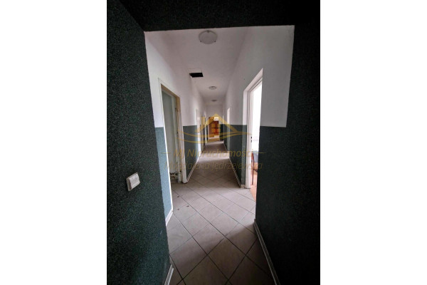 grodziski, Grodzisk Mazowiecki, Chlebnia, Główna, Pokoje pracownicze/ hala - 780m2 działka 5030 m2