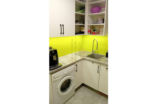grodziski, Grodzisk Mazowiecki, Grunwaldzka, Dwupokojowe mieszkanie w Grodzisku Mazowieckim