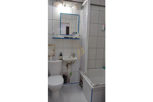grodziski, Grodzisk Mazowiecki, Grunwaldzka, Dwupokojowe mieszkanie w Grodzisku Mazowieckim