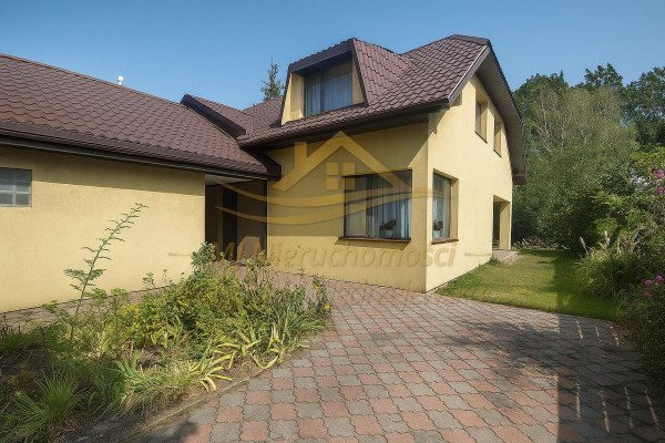 grodziski, Grodzisk Mazowiecki, PÓŁ BLIŻNIAKA W CENTRUM GRODZISKA-NOWA CENA !