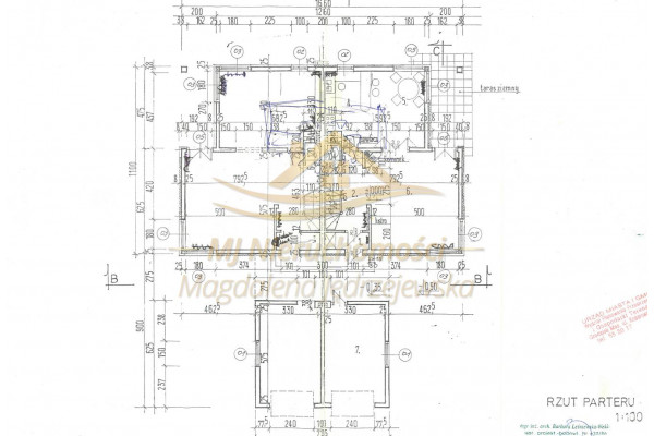 grodziski, Grodzisk Mazowiecki, P&Oacute;Ł BLIŻNIAKA W CENTRUM GRODZISKA-NOWA CENA !