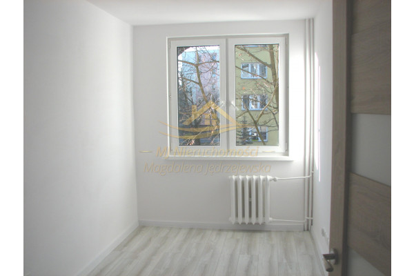 grodziski, Grodzisk Mazowiecki, Ipiętro , 3 pokoje , centrum